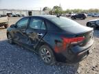 2023 Kia Rio Lx na sprzedaż w Montgomery, AL - Side