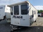 2012 Puma Puma de vânzare în Conway, AR - Water/Flood
