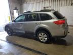 2011 Subaru Outback 2.5I Premium for Sale in York Haven, PA - Side