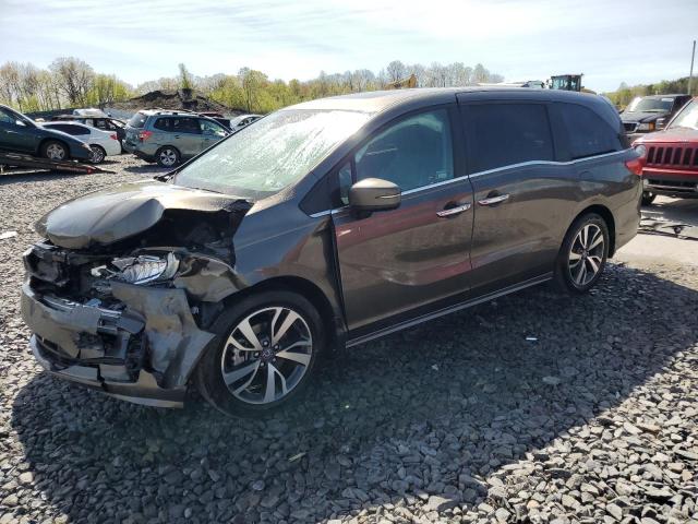 HONDA ODYSSEY TO 2023