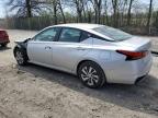 2020 Nissan Altima S de vânzare în Cicero, IN - Front End