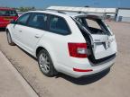 2015 SKODA OCTAVIA SE for sale at Copart WESTBURY