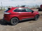 2018 FORD EDGE SEL à vendre chez Copart ON - LONDON