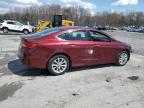 2015 Chrysler 200 C na sprzedaż w Duryea, PA - All Over