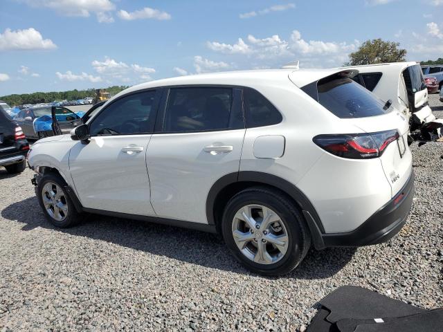  HONDA HR-V 2023 Белый