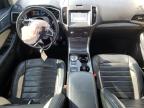 2019 Ford Edge Sel за продажба в Cicero, IN - Front End