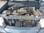 2005 Toyota Sequoia Limited en Venta en Assonet, MA - Rear End