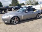 2009 Jaguar Xkr  for Sale in Finksburg, MD - Vandalism