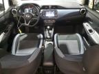 2025 Nissan Versa Sv for Sale in Brookhaven, NY - Front End