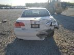 2010 Bmw 328 I Sulev de vânzare în Memphis, TN - Rear End