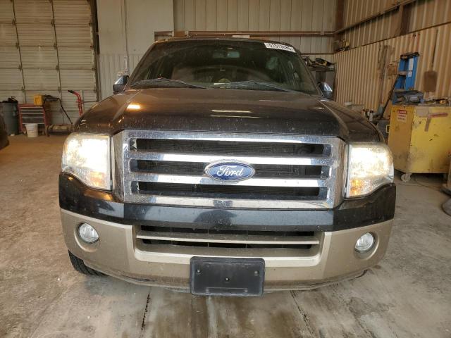 Паркетники FORD EXPEDITION 2014 Чорний