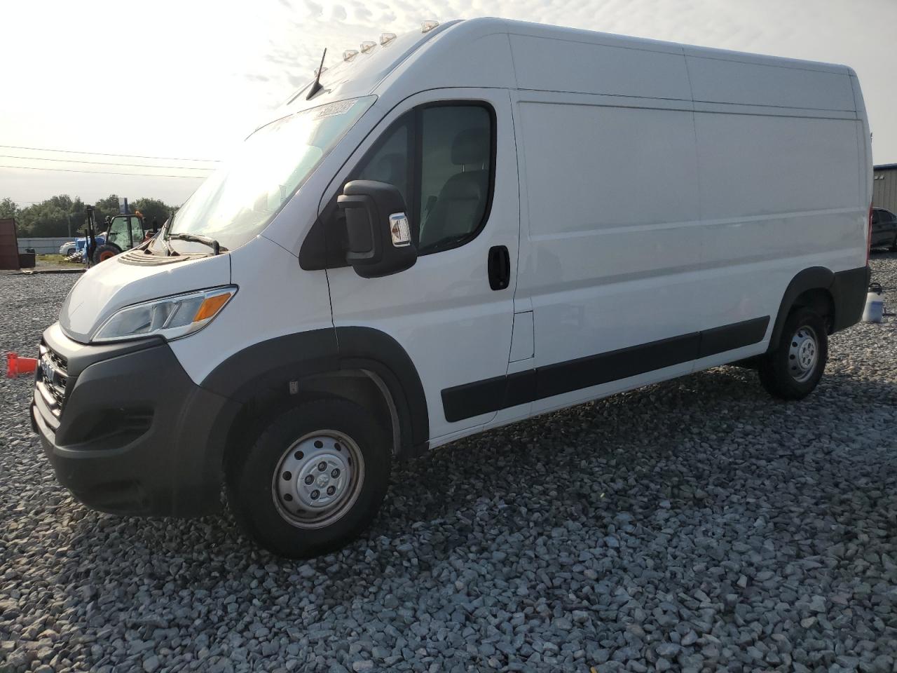 2023 Ram Promaster 2500 2500 High de vânzare în Arcadia, FL - Minor Dent/Scratches