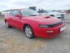 1990 TOYOTA CELICA GT4 for sale at Copart CORBY