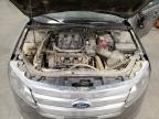 2012 Ford Fusion Sel en Venta en Windham, ME - Side