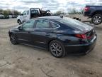 2020 Hyundai Sonata Sel на продаже в Baltimore, MD - Front End