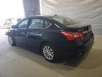 2018 Nissan Sentra S en Venta en Candia, NH - Front End