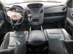 2012 Honda Pilot Touring na sprzedaż w Sacramento, CA - Front End