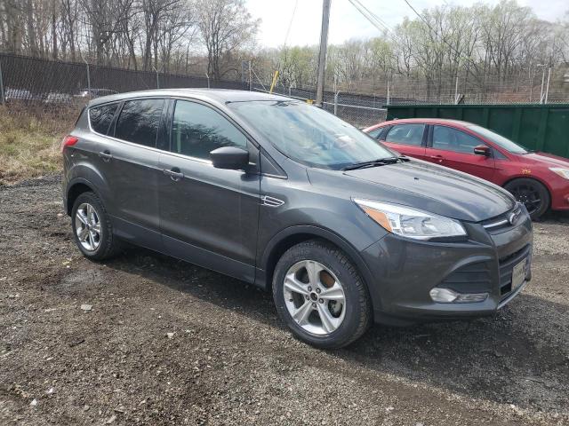  FORD ESCAPE 2016 Серый