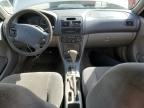 2002 Toyota Corolla Ce en Venta en Spartanburg, SC - All Over