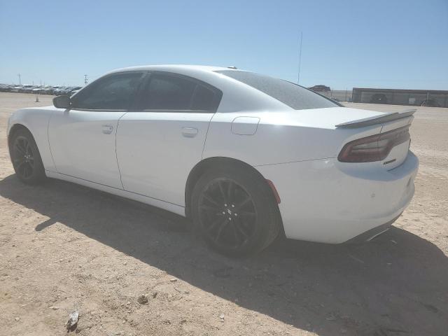  DODGE CHARGER 2018 Biały