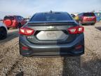 2018 Chevrolet Cruze Lt na sprzedaż w Earlington, KY - Hail
