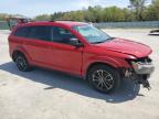 2018 Dodge Journey Se en Venta en Savannah, GA - Front End