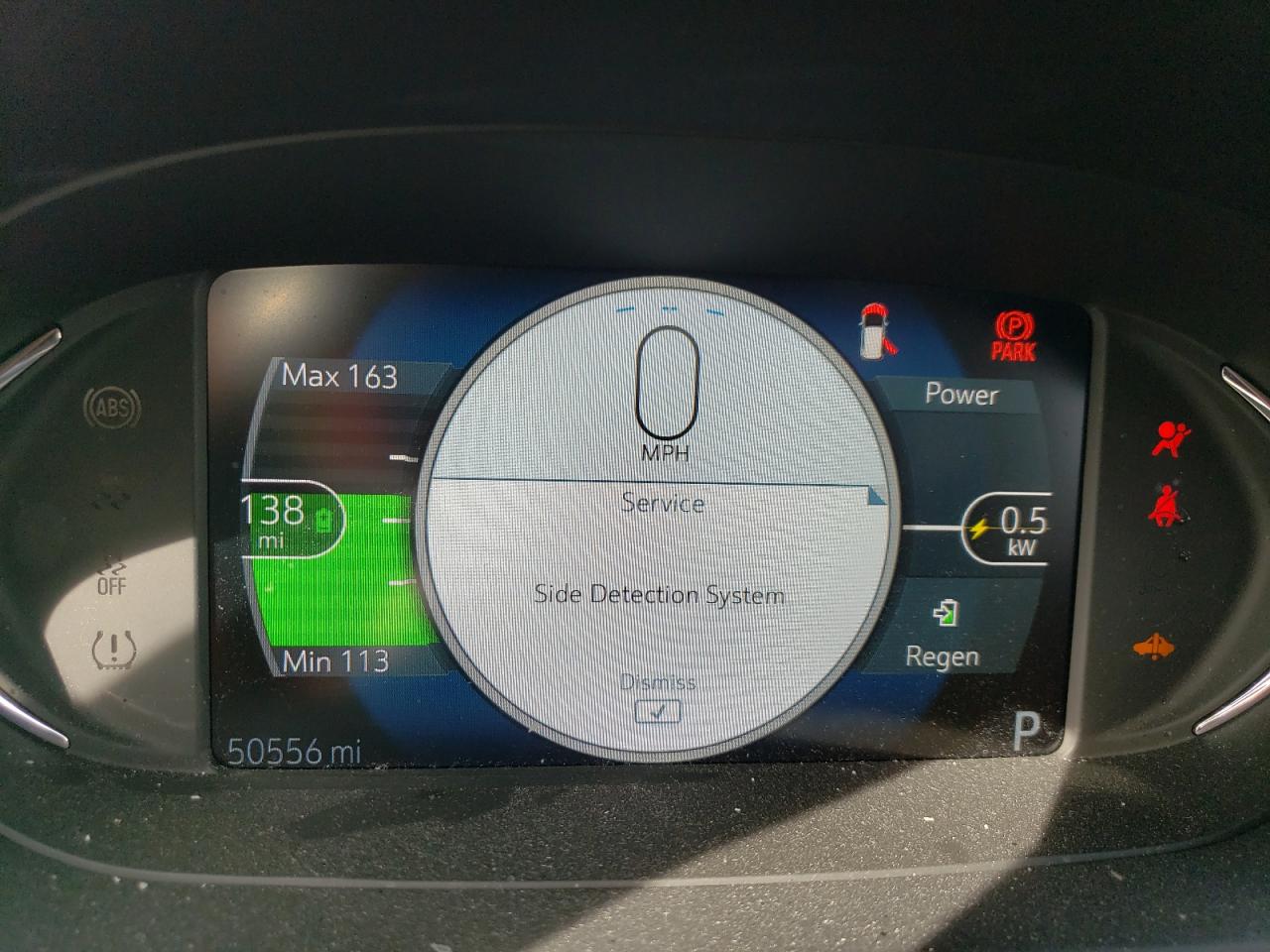 2019 Chevrolet Bolt Ev Lt VIN: 1G1FY6S09K4107944 Lot: 52463135