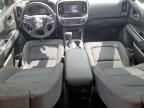 2015 Chevrolet Colorado Lt en Venta en Grand Prairie, TX - Front End