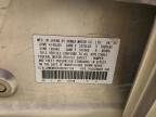2006 Honda Accord Ex продається в Andrews, TX - Front End