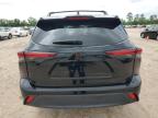 2024 Toyota Highlander Le продається в Houston, TX - Rollover