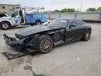 2016 Mercedes-Benz Amg Gt S for Sale in Wilmer, TX - Front End