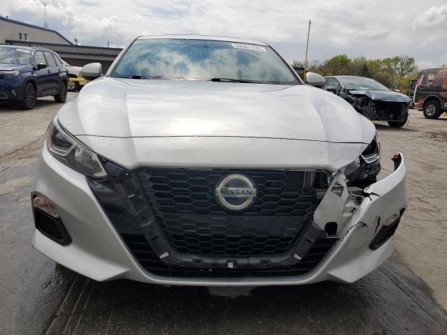  NISSAN ALTIMA 2020 Silver