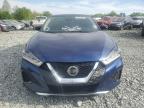 2020 Nissan Maxima Sv en Venta en Mebane, NC - Rear End