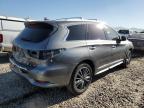 2019 Infiniti Qx60 Luxe for Sale in Magna, UT - Rear End