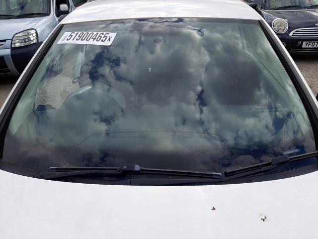 2012 SEAT IBIZA FR T