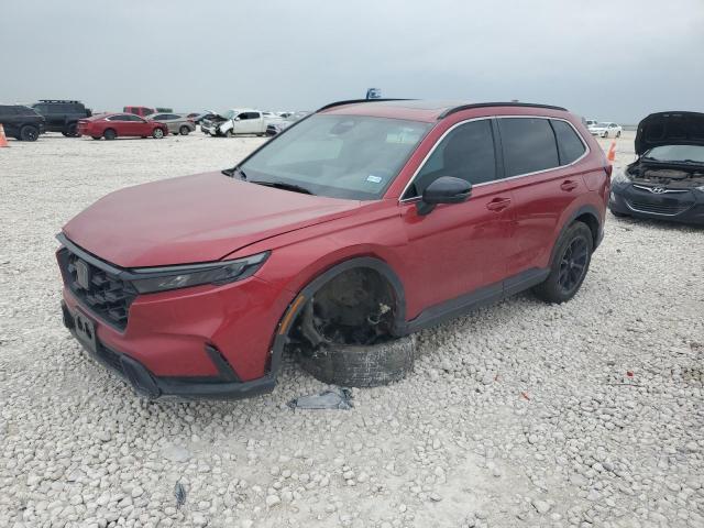 HONDA CR-V SPORT 2023