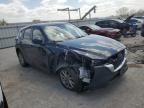 2023 Mazda Cx-5 Select na sprzedaż w Kansas City, KS - Front End