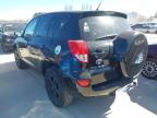 2008 TOYOTA RAV 4 2.0 VVT-I XT5 5DR for sale at Copart SANDY