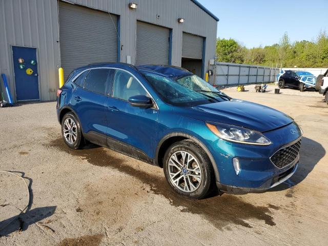  FORD ESCAPE 2020 Синій