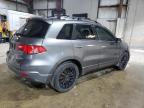 2009 Acura Rdx Technology იყიდება North Billerica-ში, MA - Front End