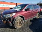 2015 HONDA CR-V EX à vendre chez Copart QC - MONTREAL
