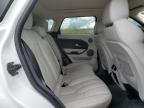 2015 Land Rover Range Rover Evoque Pure Plus na sprzedaż w Littleton, CO - Front End