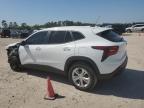 2024 Chevrolet Trax Ls zu verkaufen in Houston, TX - Front End
