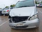 2008 MERCEDES BENZ VIANO AMBI for sale at Copart SANDWICH