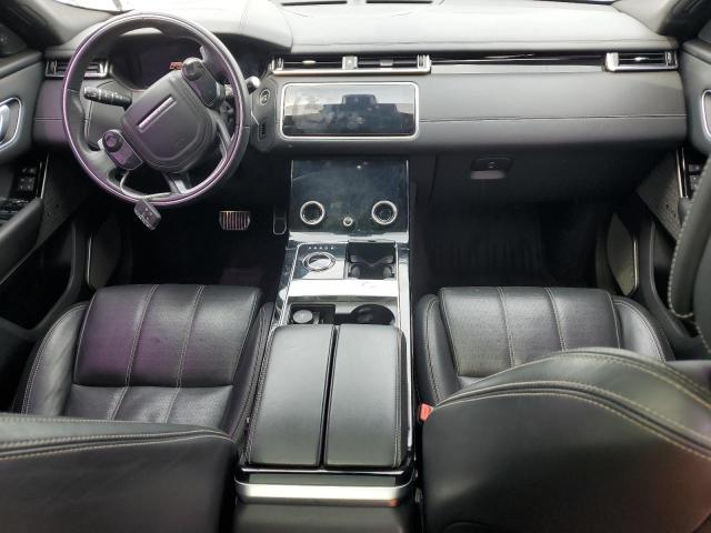  LAND ROVER RANGEROVER 2019 White