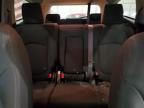 2012 Chevrolet Traverse Lt на продаже в Columbia, MO - Front End