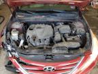 2014 Hyundai Sonata Gls на продаже в Lyman, ME - Front End