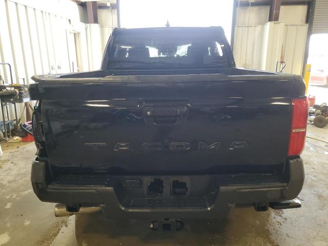  TOYOTA TACOMA 2024 Czarny