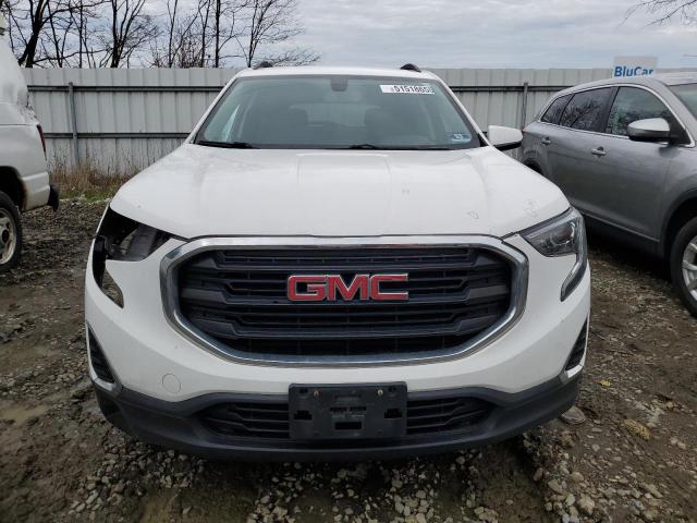  GMC TERRAIN 2019 White