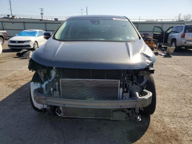  FORD EDGE 2018 Szary
